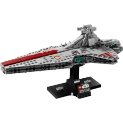 LEGO Star Wars Venator-Class Attack Cruiser 75441