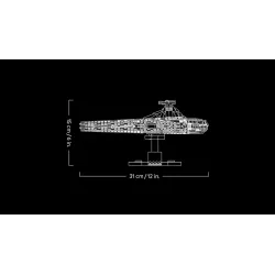 LEGO Star Wars Venator-Class Attack Cruiser 75441