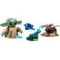 LEGO Star Wars Grogu's Homestead 75443 LEGO Star Wars Grogu's Homestead 75443