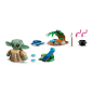 LEGO Star Wars Grogu's Homestead 75443 LEGO Star Wars Grogu's Homestead 75443
