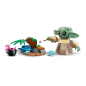 LEGO Star Wars Grogu's Homestead 75443 LEGO Star Wars Grogu's Homestead 75443