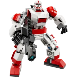 LEGO Star Wars Clone Shock Trooper™ Mech 75448