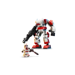 LEGO Star Wars Clone Shock Trooper™ Mech 75448