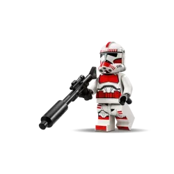 LEGO Star Wars Clone Shock Trooper™ Mech 75448