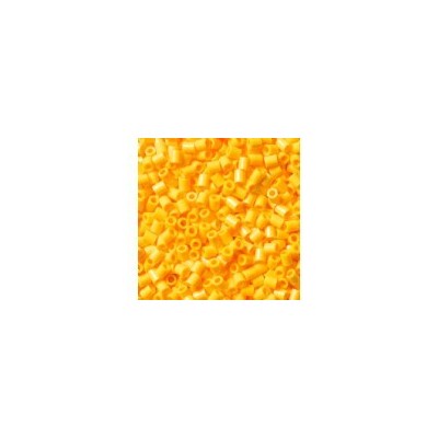 Hama Midi Bead Yellow 1000 Beads In Bag (03) Hama Midi Bead Yellow 1000 Beads In Bag (03)