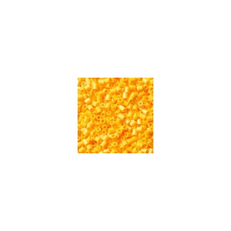 Hama Midi Bead Yellow 1000 Beads In Bag (03)