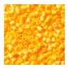 Hama Midi Bead Yellow 1000 Beads In Bag (03)