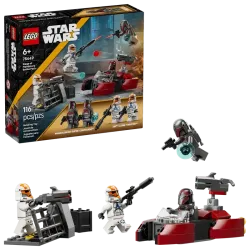 LEGO Star Wars Siege of Mandalore Battle Pack 75449