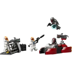 LEGO Star Wars Siege of Mandalore Battle Pack 75449