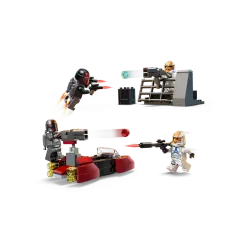 LEGO Star Wars Siege of Mandalore Battle Pack 75449