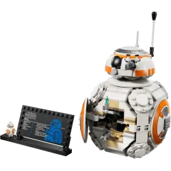 LEGO Star Wars BB-8™ Astromech Droid 75452