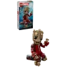 LEGO Marvel Ravager Jumpsuit Groot 76341