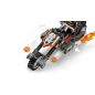LEGO Marvel Spider-Man vs. Ghost Rider Motorcycle 76335