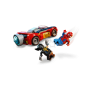 LEGO Marvel Spider-Man Car vs. Venomized Wolverine 76336 LEGO Marvel Spider-Man Car vs. Venomized Wolverine 76336