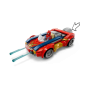 LEGO Marvel Spider-Man Car vs. Venomized Wolverine 76336 LEGO Marvel Spider-Man Car vs. Venomized Wolverine 76336