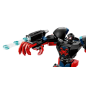 LEGO Marvel Miles Morales Mech vs. Spider-Man 2099 76337