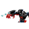 LEGO Marvel Miles Morales Mech vs. Spider-Man 2099 76337
