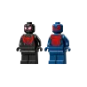 LEGO Marvel Miles Morales Mech vs. Spider-Man 2099 76337