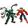 LEGO Marvel Mech Battle: Spider-Man vs. Doc Ock 76338