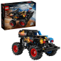 LEGO Technic Monster Jam Grave Digger Fire and Ice 42219
