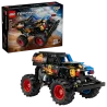 LEGO Technic Monster Jam Grave Digger Fire and Ice 42219