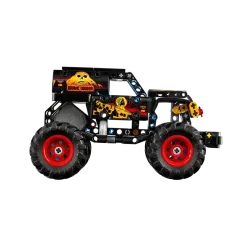 LEGO Technic Monster Jam Grave Digger Fire and Ice 42219