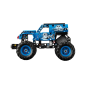 LEGO Technic Monster Jam Grave Digger Fire and Ice 42219