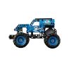 LEGO Technic Monster Jam Grave Digger Fire and Ice 42219