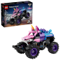 LEGO Technic Monster Jam™ Sparkle Smash™ Pull-Back 42220 LEGO Technic Monster Jam™ Sparkle Smash™ Pull-Back 42220