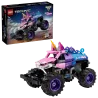 LEGO Technic Monster Jam™ Sparkle Smash™ Pull-Back 42220
