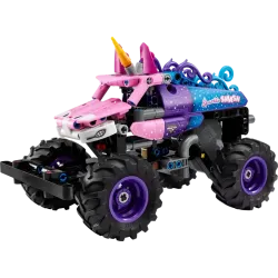 LEGO Technic Monster Jam™ Sparkle Smash™ Pull-Back 42220
