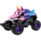 LEGO Technic Monster Jam™ Sparkle Smash™ Pull-Back 42220 LEGO Technic Monster Jam™ Sparkle Smash™ Pull-Back 42220