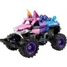 LEGO Technic Monster Jam™ Sparkle Smash™ Pull-Back 42220