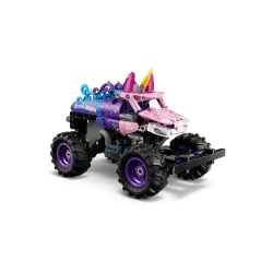 LEGO Technic Monster Jam™ Sparkle Smash™ Pull-Back 42220