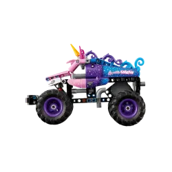 LEGO Technic Monster Jam™ Sparkle Smash™ Pull-Back 42220