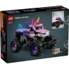 LEGO Technic Monster Jam™ Sparkle Smash™ Pull-Back 42220