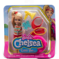 Barbie Chelsea Can Be Doll Lifeguard