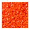 Hama Midi Bead Orange 1000 Beads In Bag (04)