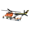 LEGO City Coast Guard Helicopter 60503