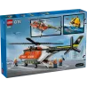 LEGO City Coast Guard Helicopter 60503