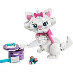 LEGO Disney The Aristocats Adorable Marie 43286