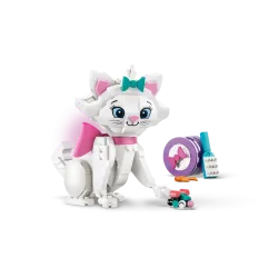 LEGO Disney The Aristocats Adorable Marie 43286