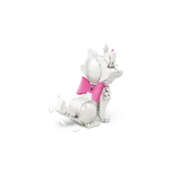 LEGO Disney The Aristocats Adorable Marie 43286