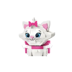 LEGO Disney The Aristocats Adorable Marie 43286