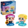 LEGO Disney Frozen Mini Anna & Elsa 43284