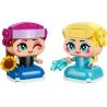 LEGO Disney Frozen Mini Anna & Elsa 43284