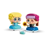 LEGO Disney Frozen Mini Anna & Elsa 43284