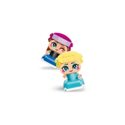 LEGO Disney Frozen Mini Anna & Elsa 43284