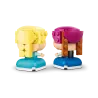 LEGO Disney Frozen Mini Anna & Elsa 43284