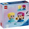 LEGO Disney Frozen Mini Anna & Elsa 43284